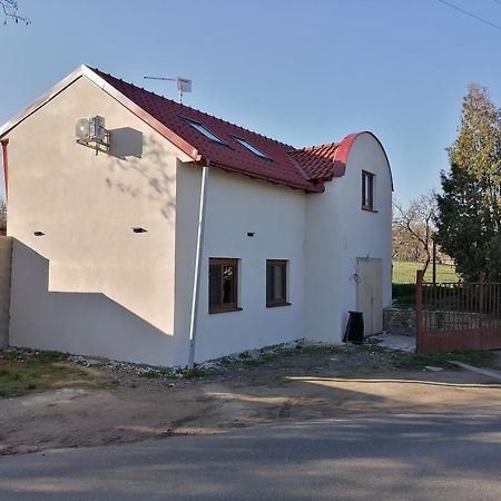 Vino Andrusiow Apartment Znojmo Ngoại thất bức ảnh