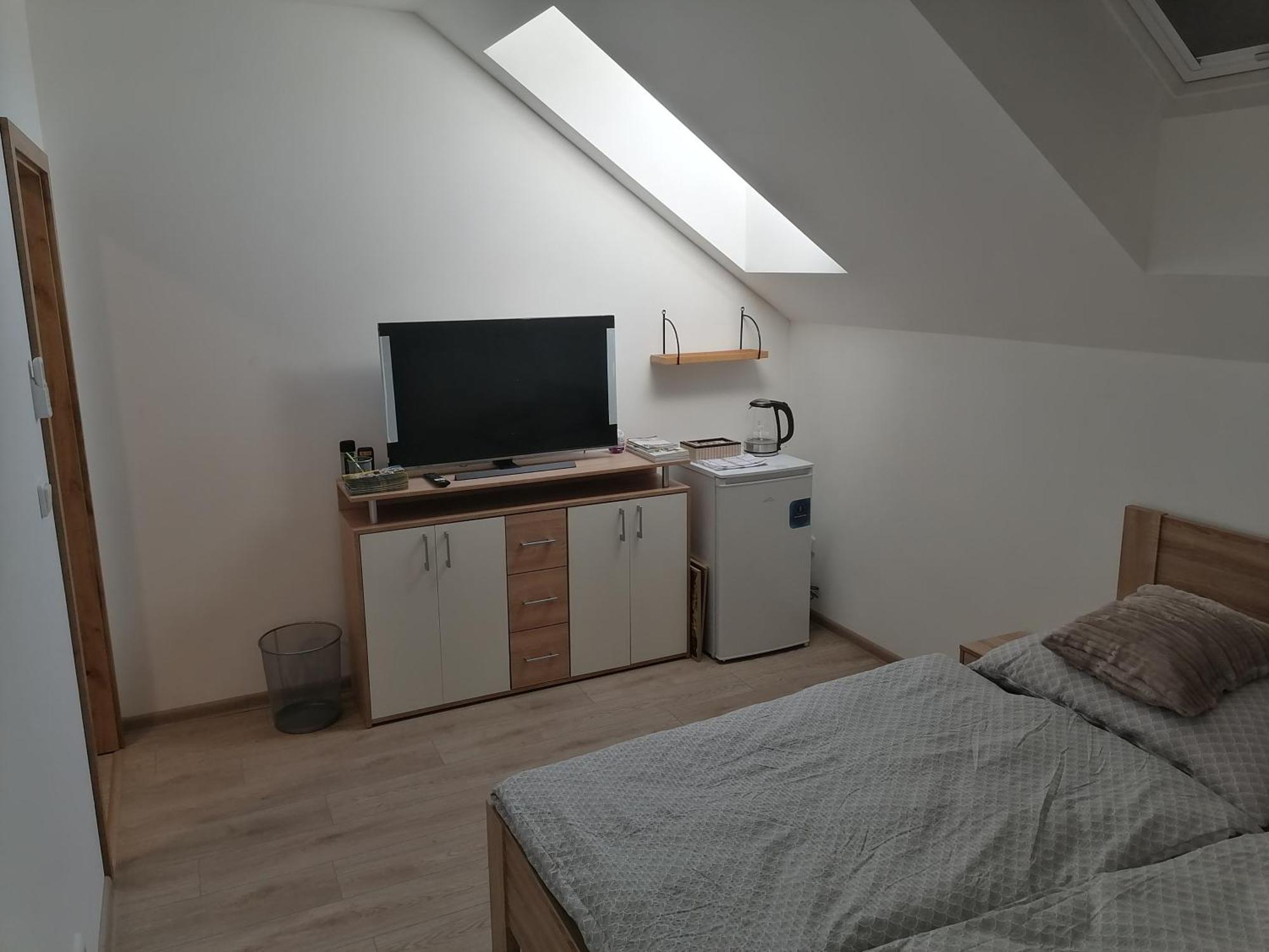 Vino Andrusiow Apartment Znojmo Ngoại thất bức ảnh