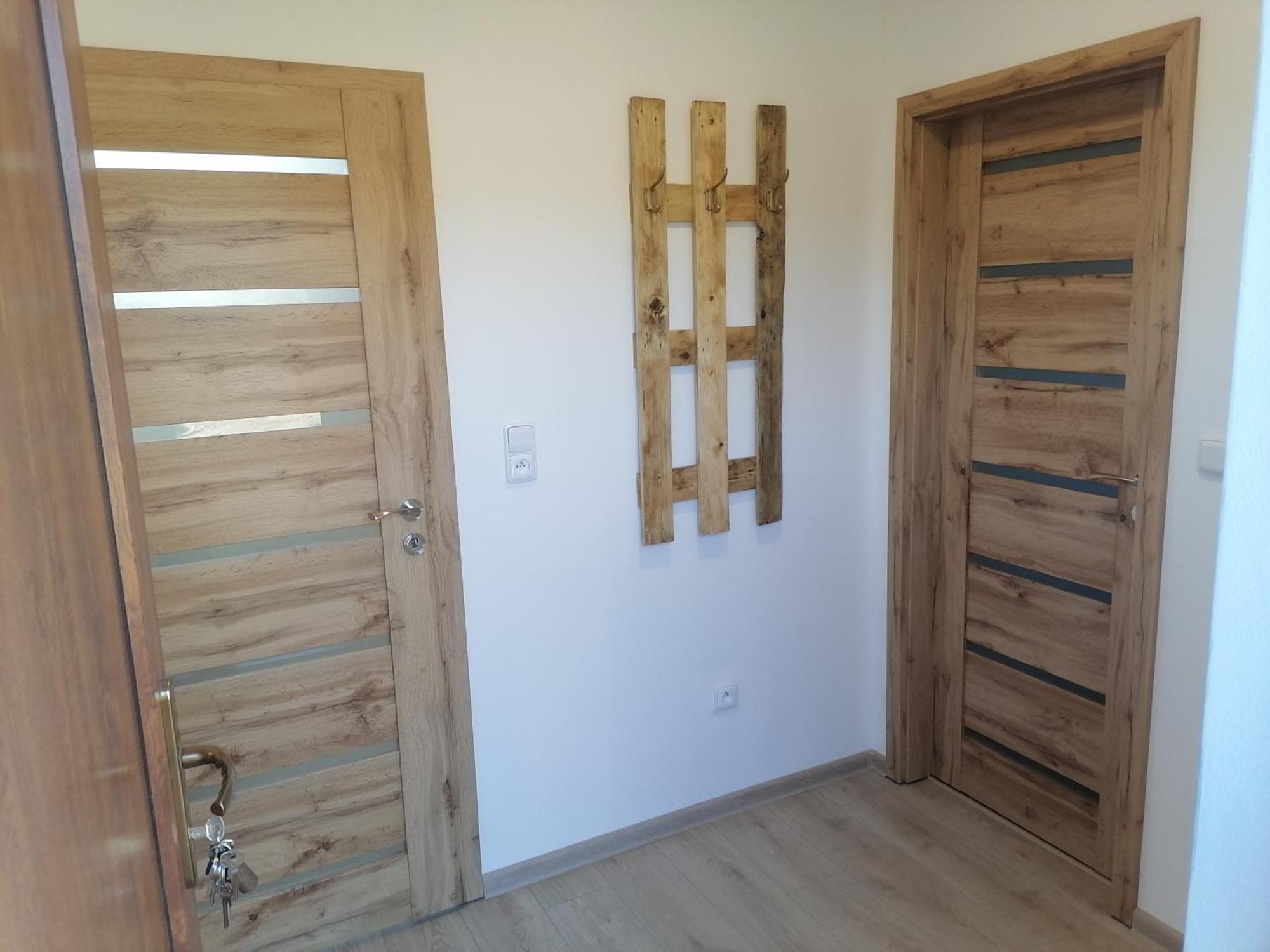 Vino Andrusiow Apartment Znojmo Ngoại thất bức ảnh