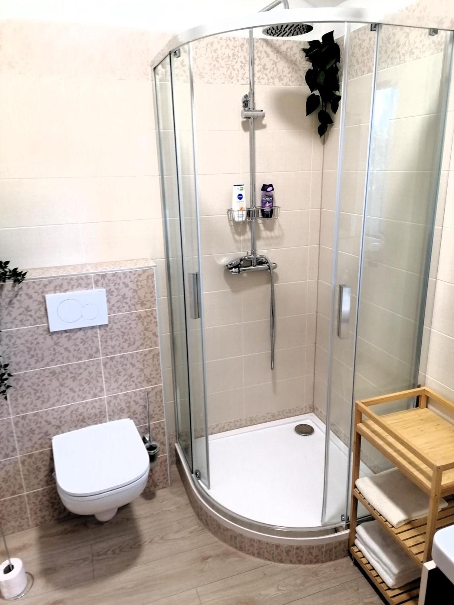 Vino Andrusiow Apartment Znojmo Ngoại thất bức ảnh