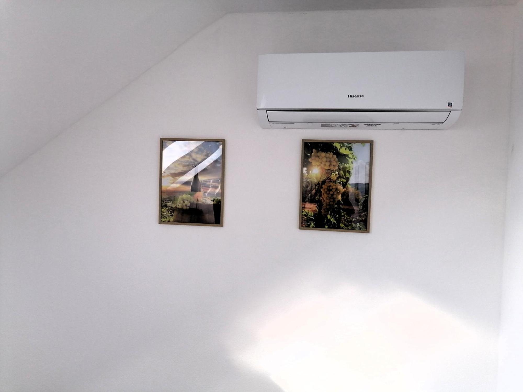 Vino Andrusiow Apartment Znojmo Ngoại thất bức ảnh