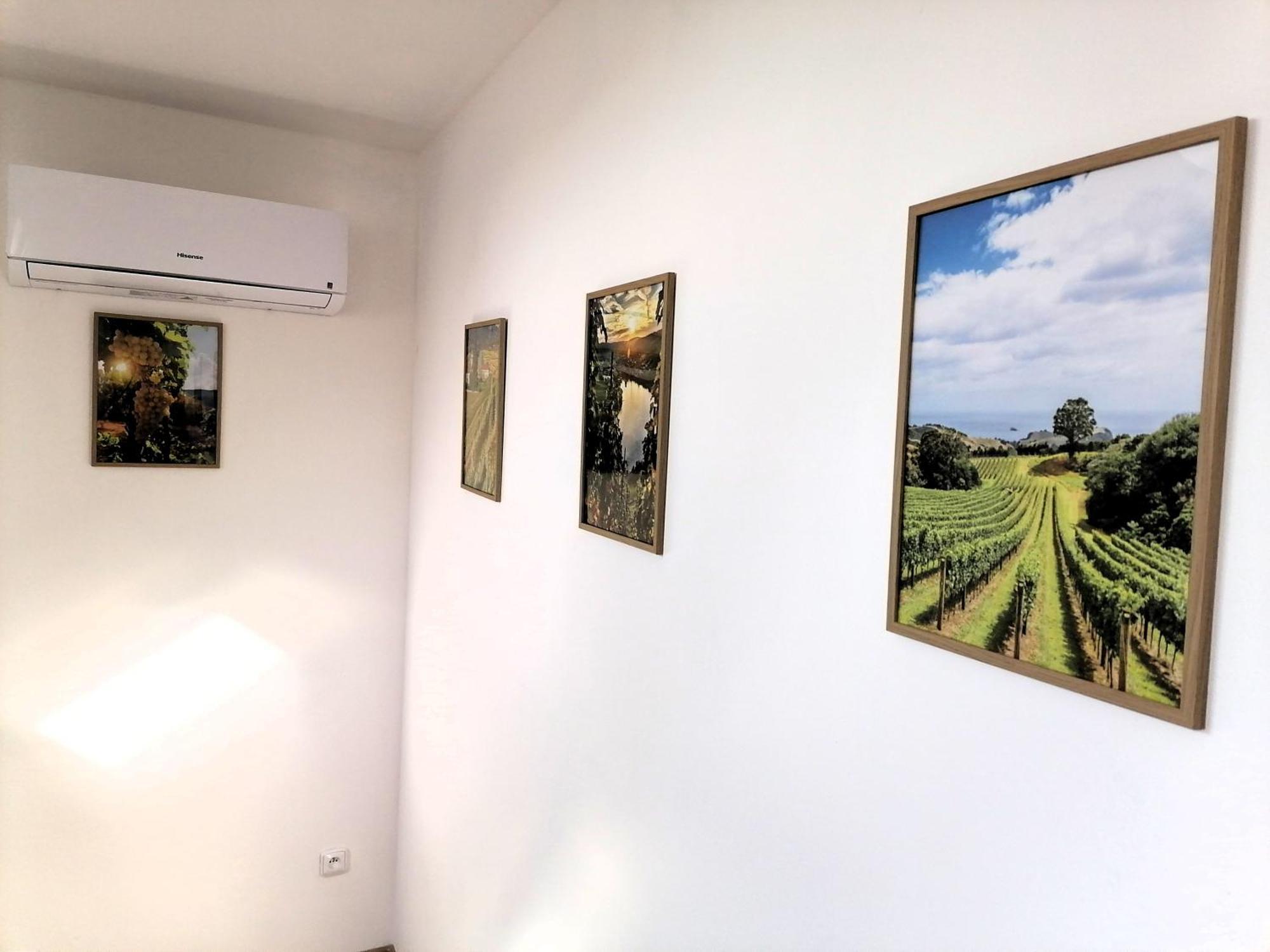 Vino Andrusiow Apartment Znojmo Ngoại thất bức ảnh