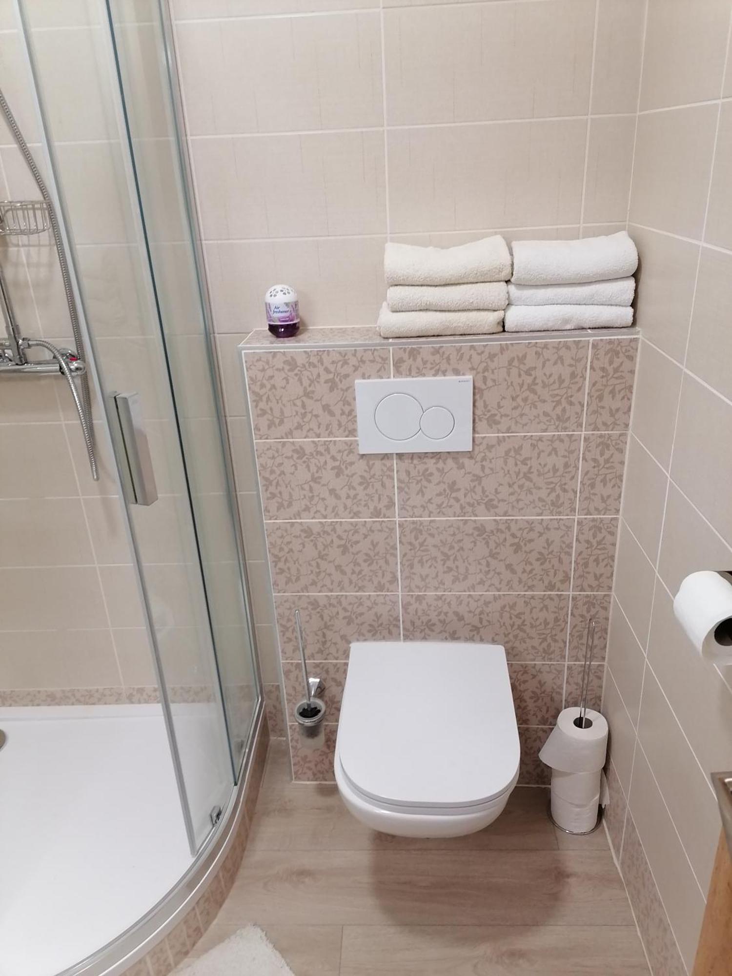 Vino Andrusiow Apartment Znojmo Ngoại thất bức ảnh