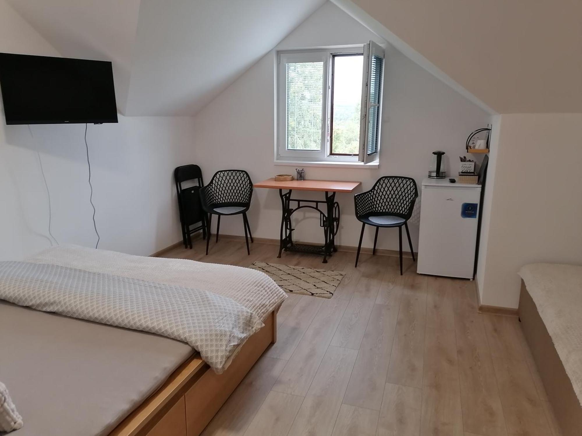 Vino Andrusiow Apartment Znojmo Ngoại thất bức ảnh