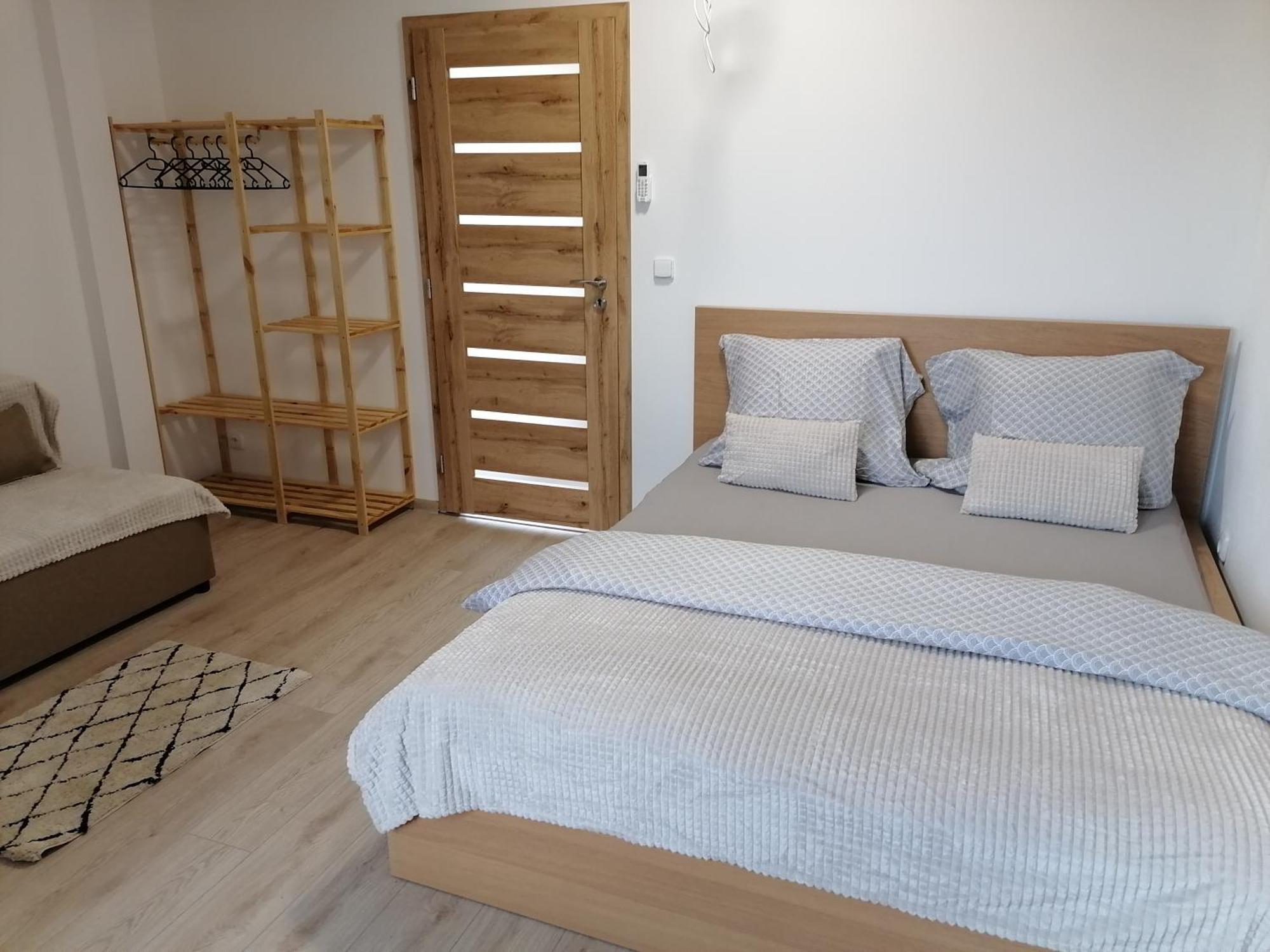 Vino Andrusiow Apartment Znojmo Ngoại thất bức ảnh