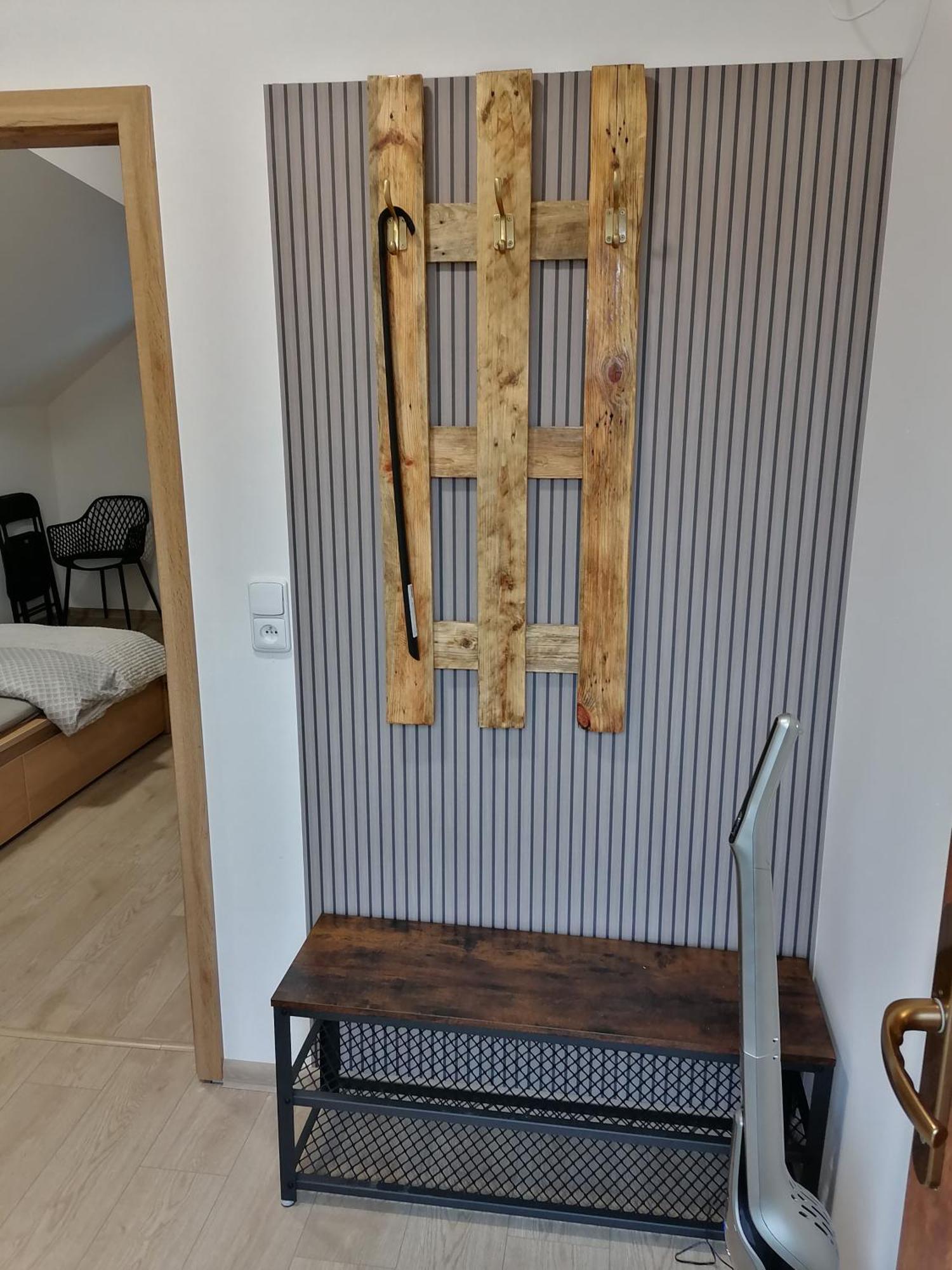 Vino Andrusiow Apartment Znojmo Ngoại thất bức ảnh