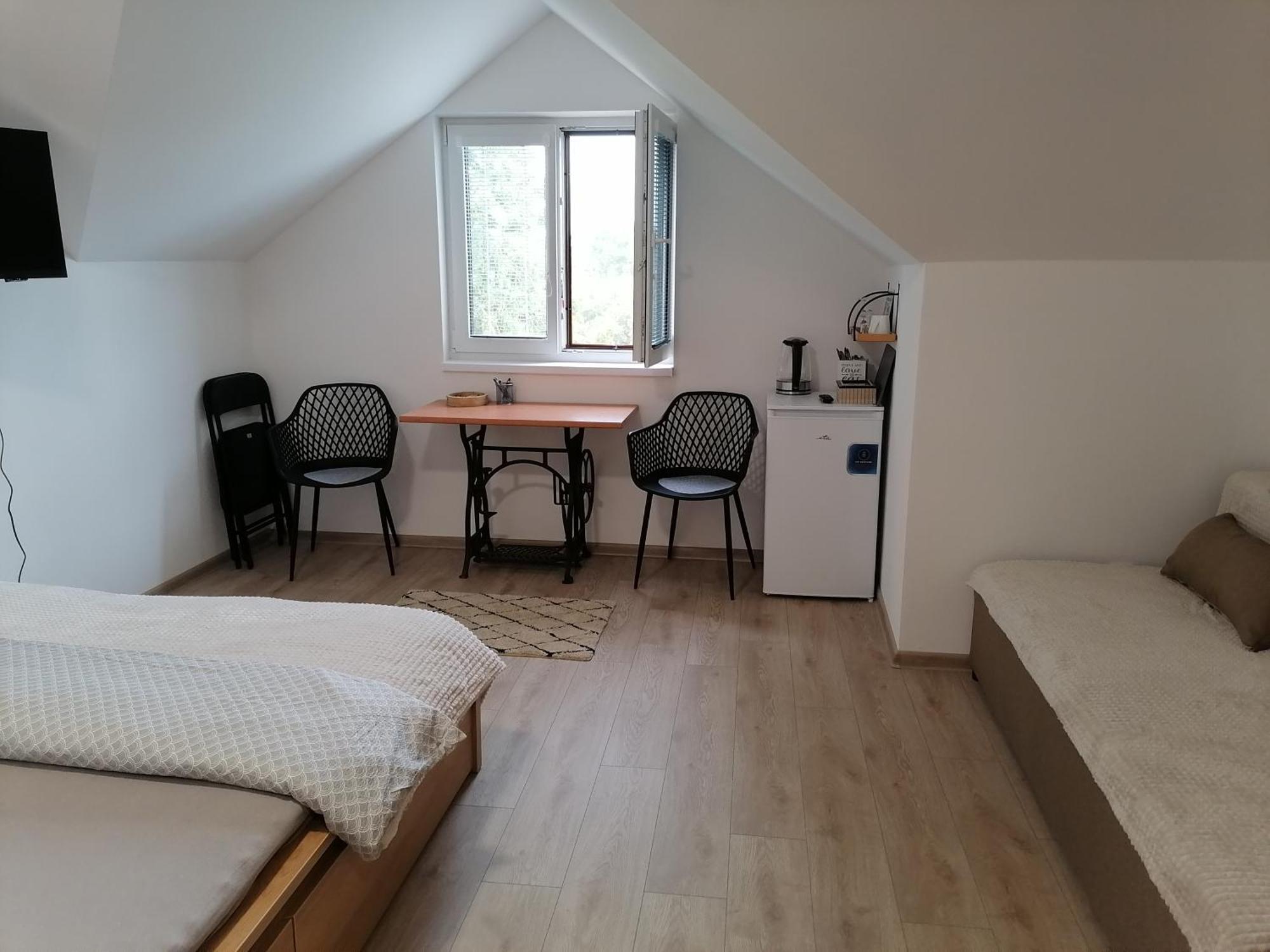 Vino Andrusiow Apartment Znojmo Ngoại thất bức ảnh