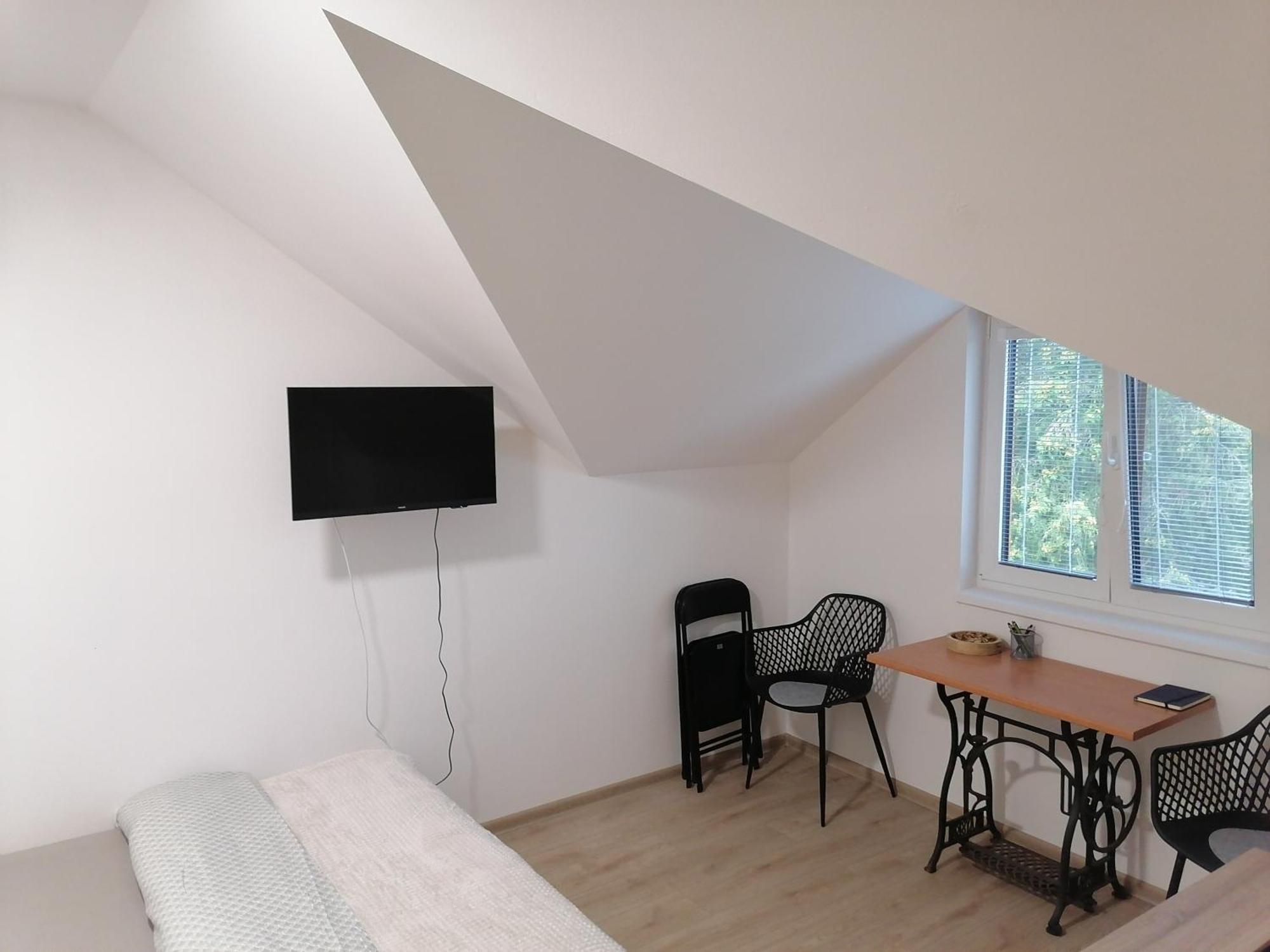Vino Andrusiow Apartment Znojmo Ngoại thất bức ảnh