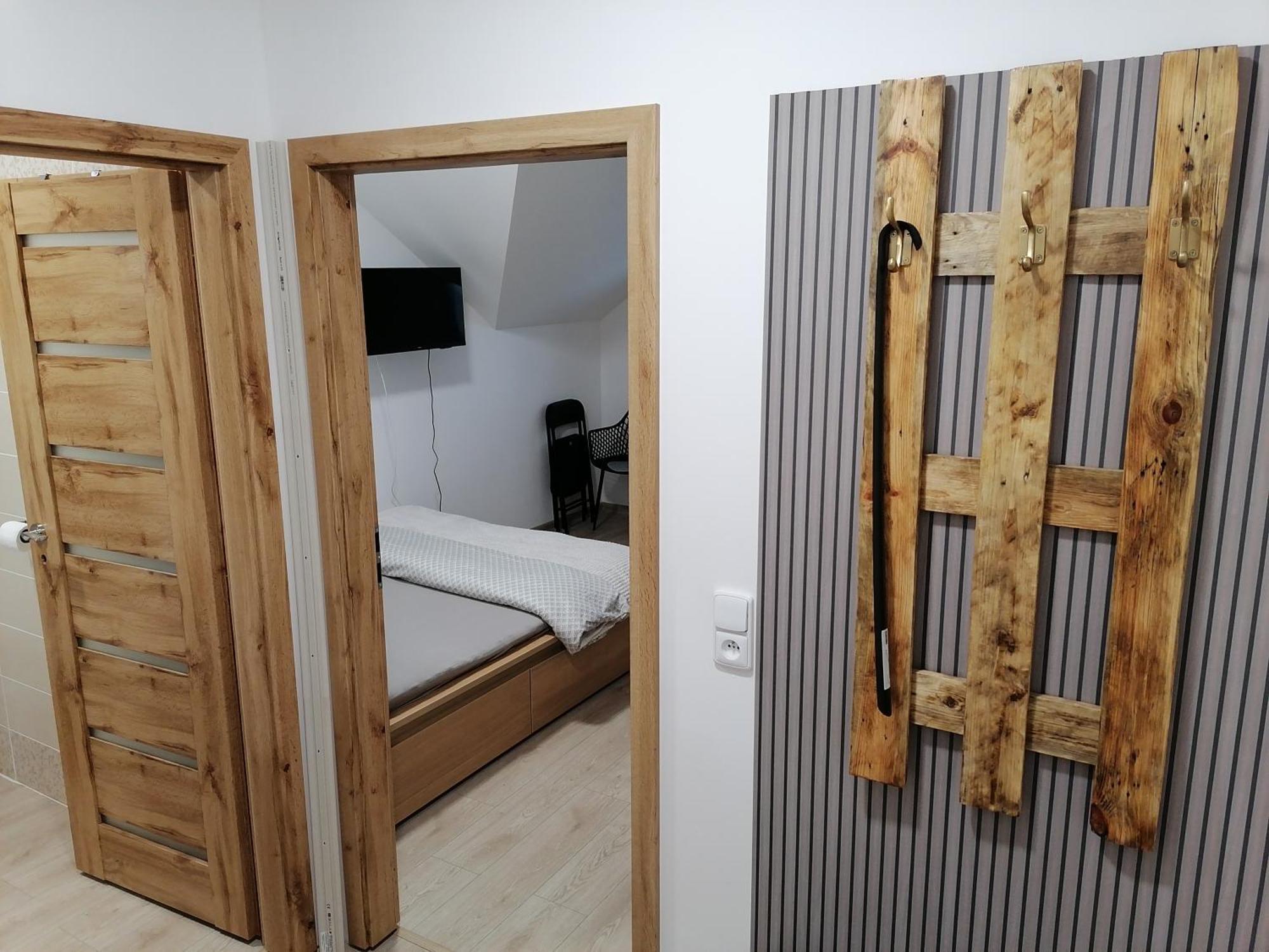 Vino Andrusiow Apartment Znojmo Ngoại thất bức ảnh