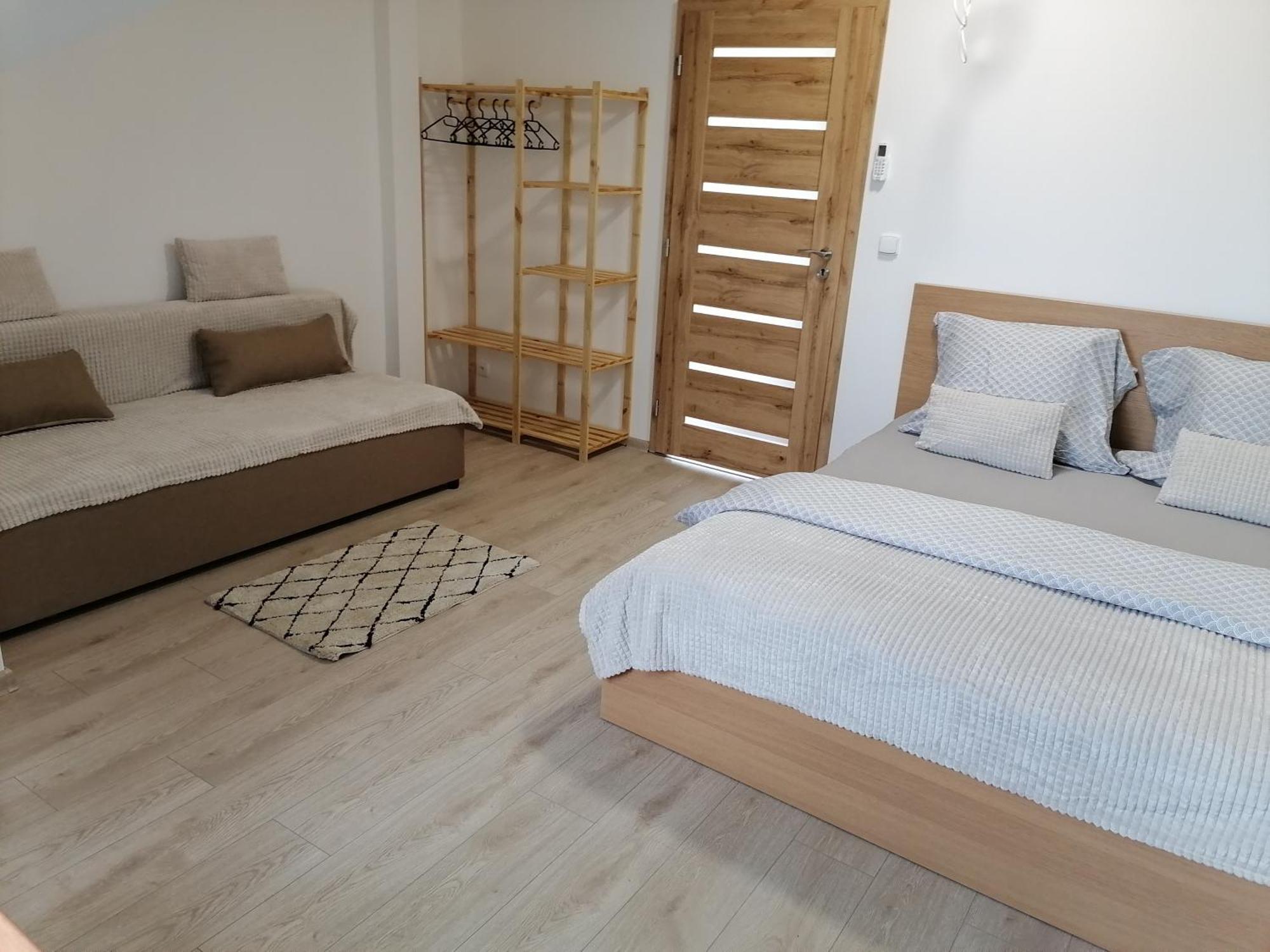 Vino Andrusiow Apartment Znojmo Ngoại thất bức ảnh