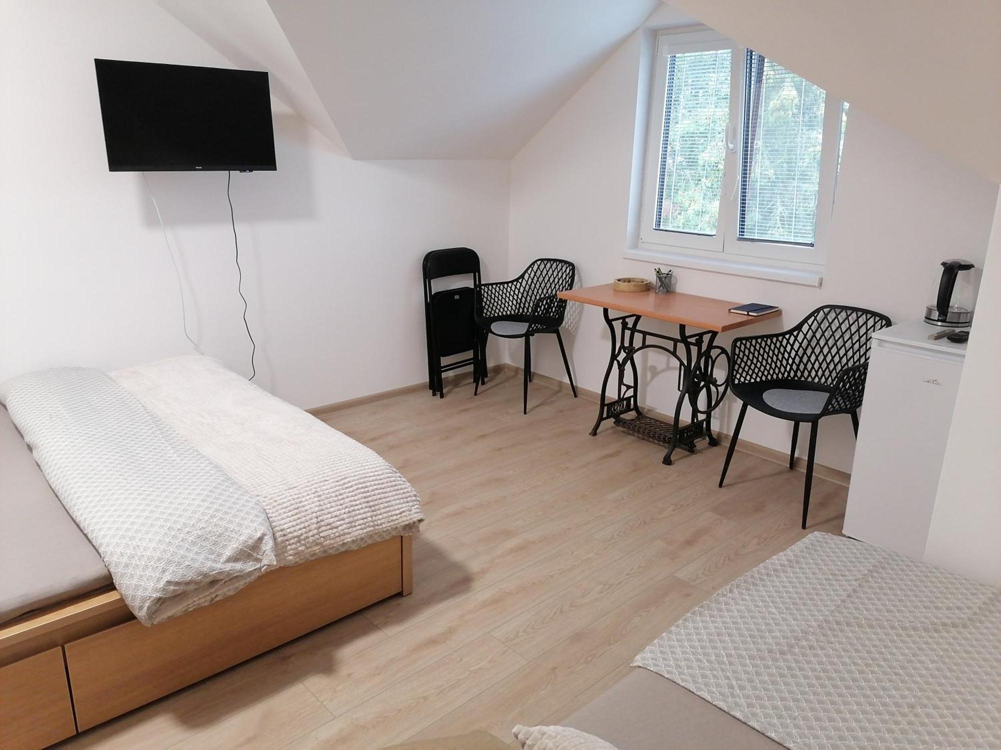 Vino Andrusiow Apartment Znojmo Ngoại thất bức ảnh