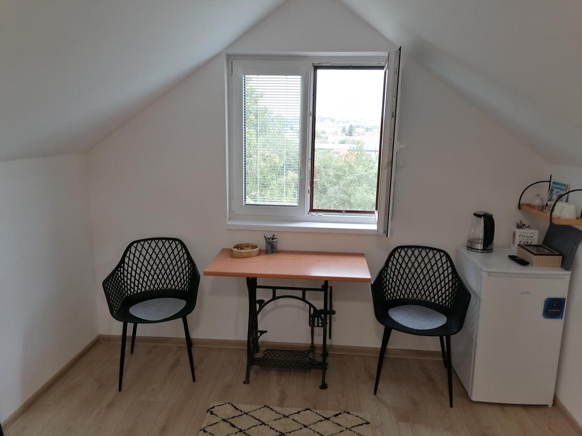 Vino Andrusiow Apartment Znojmo Ngoại thất bức ảnh
