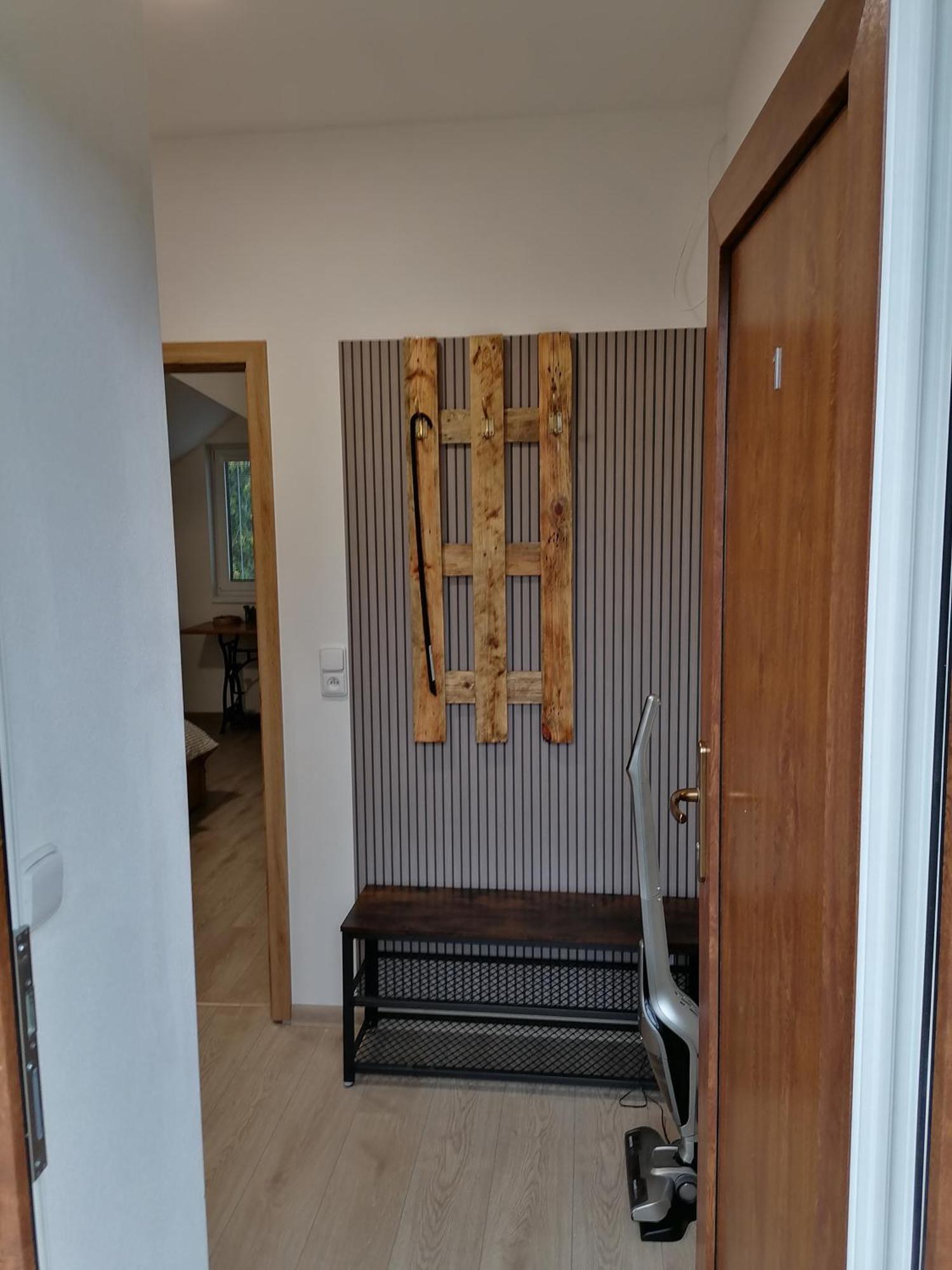 Vino Andrusiow Apartment Znojmo Ngoại thất bức ảnh