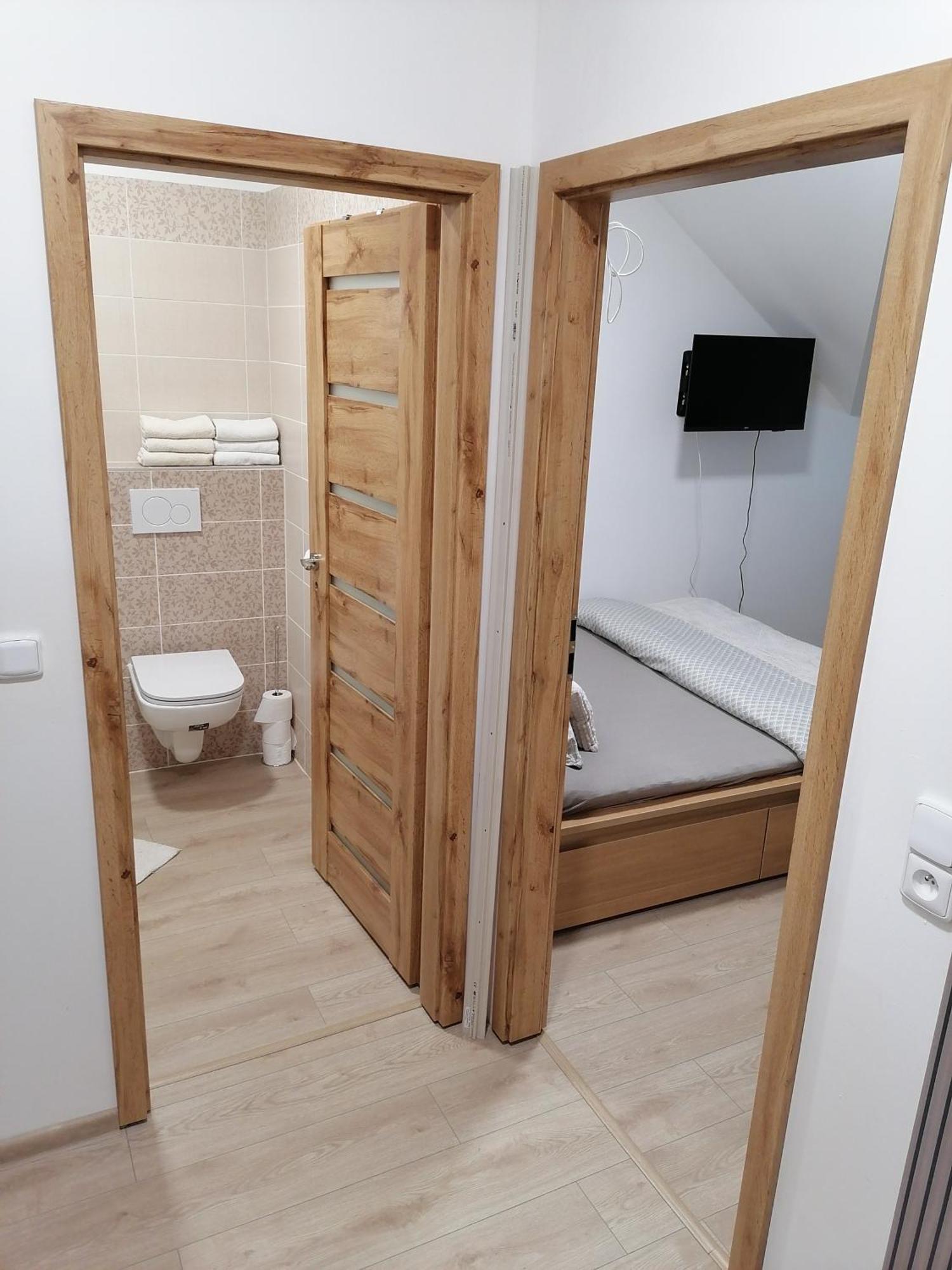Vino Andrusiow Apartment Znojmo Ngoại thất bức ảnh