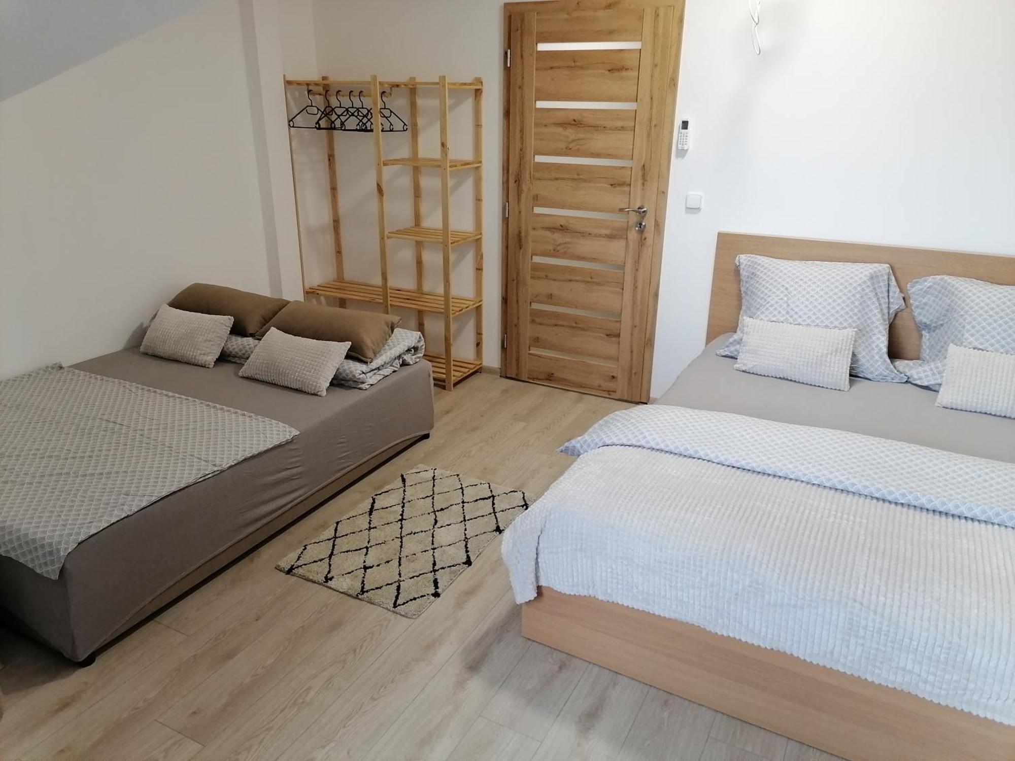 Vino Andrusiow Apartment Znojmo Ngoại thất bức ảnh