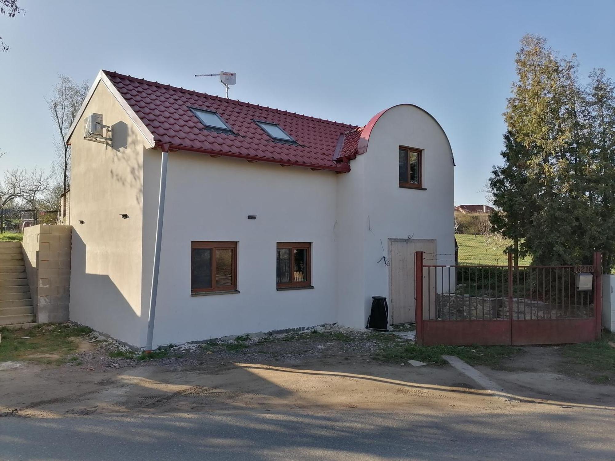Vino Andrusiow Apartment Znojmo Ngoại thất bức ảnh