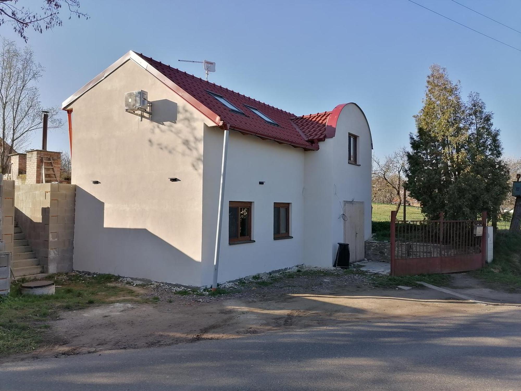 Vino Andrusiow Apartment Znojmo Ngoại thất bức ảnh