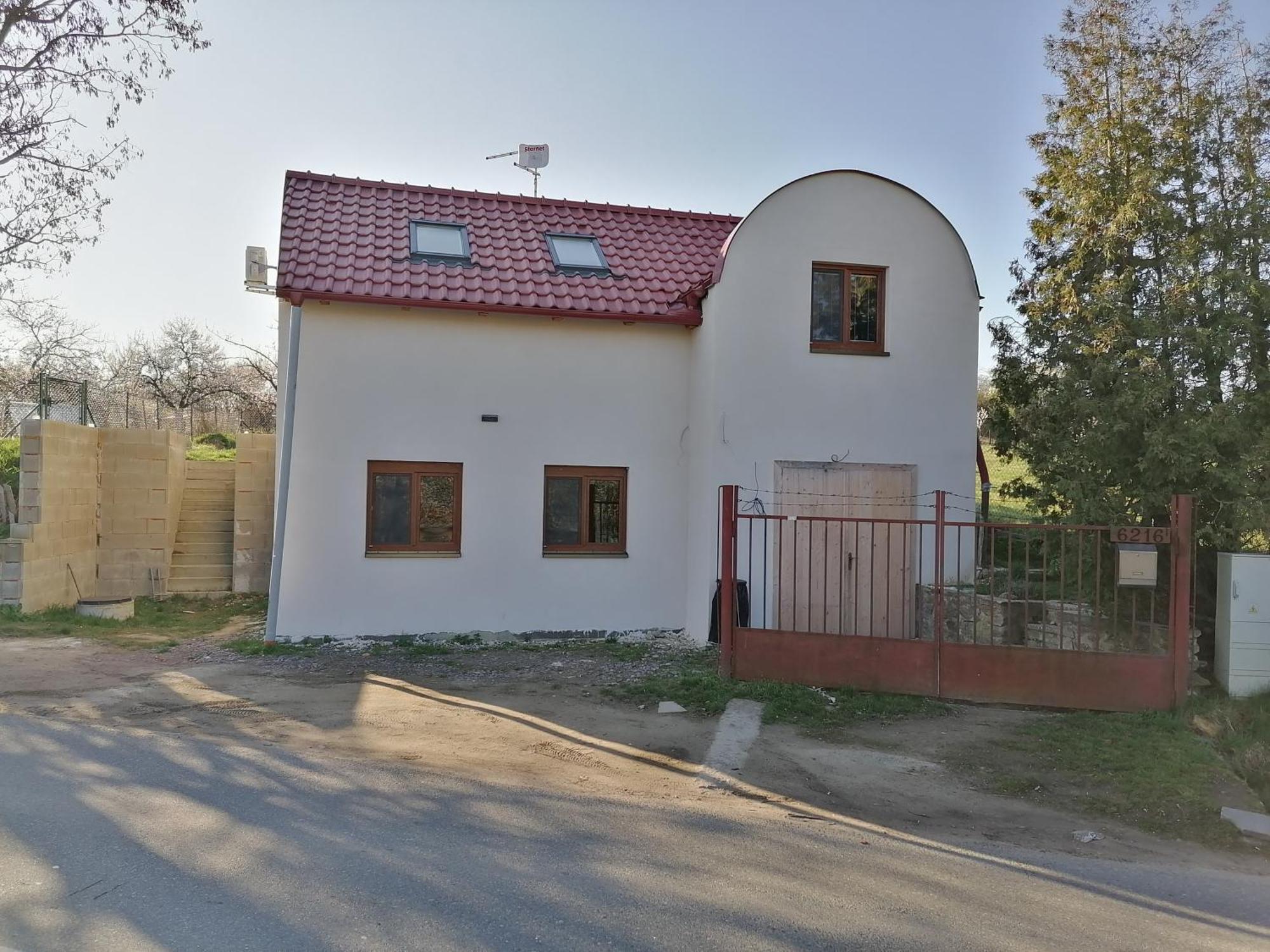 Vino Andrusiow Apartment Znojmo Ngoại thất bức ảnh